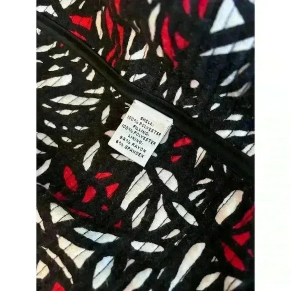 St. John Lightweight Jacket Size Large - Picture 2 of 8